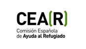 Logotipo de la organización